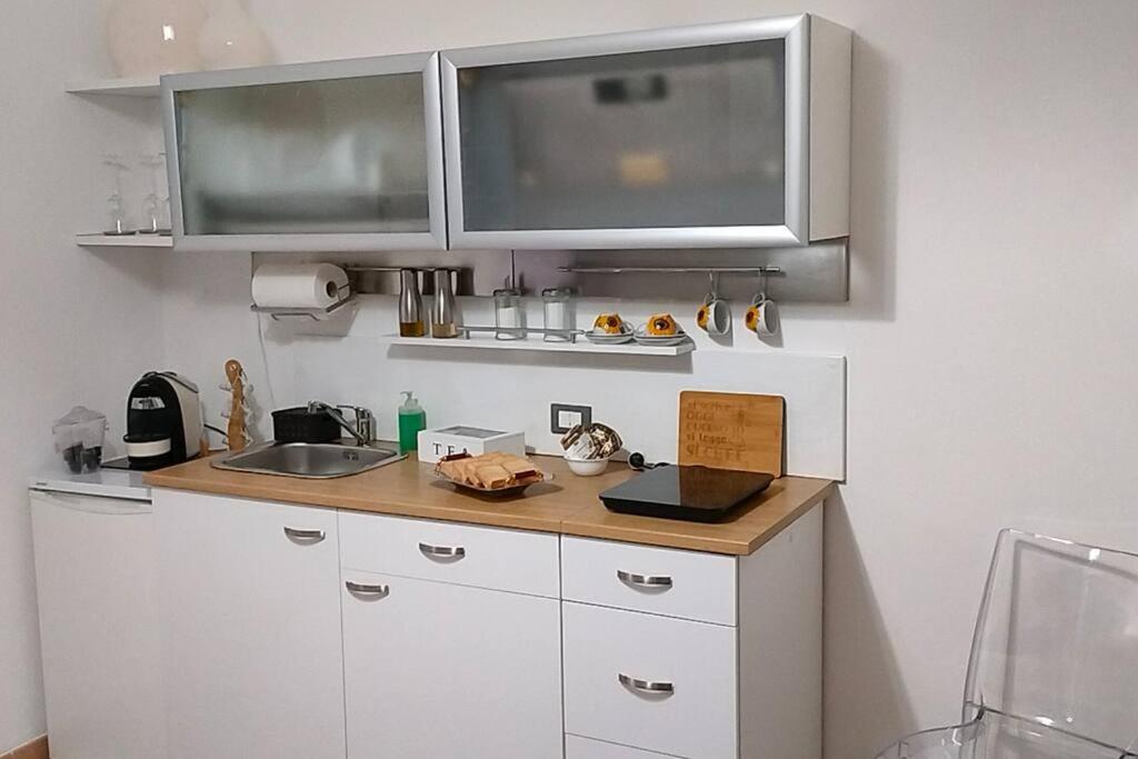 5 Terre, Lerici,La Casetta Di Ginevra Romito Magra Exterior foto
