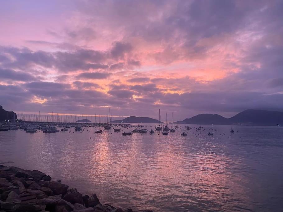 5 Terre, Lerici,La Casetta Di Ginevra Romito Magra Exterior foto