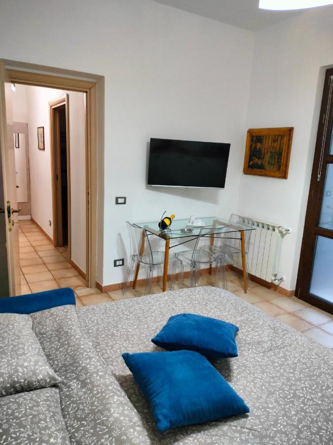 5 Terre, Lerici,La Casetta Di Ginevra Romito Magra Exterior foto